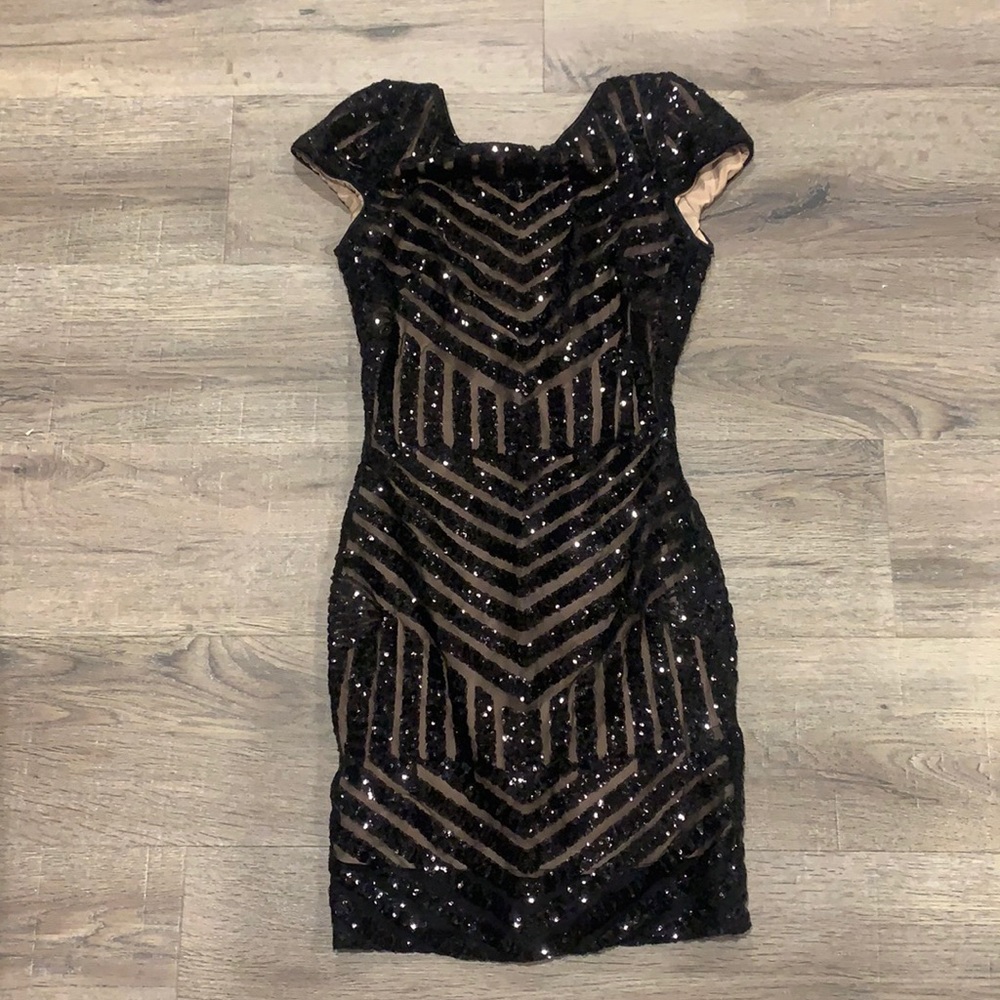 COPY - Dress the Population dress